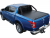 Rolltop with rollbar for Mitsubishi L200 (Double Cab) from 2016-