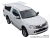 Force Pro cover with opening side hatches for Fiat Fullback (Double Cab) from 2016-