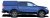 Force Pro cover with opening side hatches for Fiat Fullback (Double Cab) from 2016-