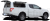 Force Pro cover with opening side hatches for Mitsubishi L200 (Club Cab) from 2016-