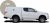 Force Pro cover with opening side hatches for Fiat Fullback (Club Cab) from 2016-