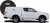 Force Pro cover with opening side hatches for Mitsubishi L200 (Club Cab) from 2016-