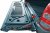 ProLift for the rear tailgate of Fiat Fullback from 2016-