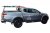 Total Arc - Flatbed with long load rack for Mitsubishi L200 2016-