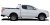 Total Arc - Flatbed with long load rack for Mitsubishi L200 2016-