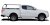 Total Arc - Flatbed with long load rack for Mitsubishi L200 2016-