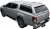 Truck Cap Alpha GSX for Mitsubishi L200 from 2020-
