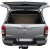 Truck Cap Alpha GSX for Mitsubishi L200 from 2020-