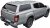 Truck Cap Alpha GSX for Mitsubishi L200 from 2020-