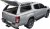 Truck Cap Alpha GSX for Mitsubishi L200 from 2020-