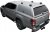 Truck Cap Alpha CMX for Mitsubishi L200 from 2020-