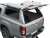 Truck Cap Alpha CMX for Mitsubishi L200 from 2020-