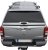 Truck Cap Alpha CMX for Mitsubishi L200 from 2020-