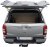 Truck Cap Alpha CMX for Mitsubishi L200 from 2020-