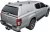 Truck Cap Alpha CMX for Mitsubishi L200 from 2020-