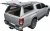 Truck Cap Alpha CMX for Mitsubishi L200 from 2020-