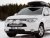 Aluminum extra light bracket for Mitsubishi Outlander 2013-2015
