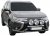 Extra light bracket for Mitsubishi Outlander from 2016-