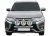 Extra light bracket for Mitsubishi Outlander from 2016-