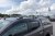 Roof rail package Fiat Fullback from 2016-2019