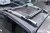 Roof rail package Fiat Fullback from 2016-2019