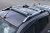 Roof rail package Fiat Fullback from 2016-2019