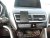 Mobile phone holder Mitsubishi Eclipse Cross from 2018 and newer