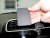 Mobile phone holder Mitsubishi Space Star from 2020- onwards