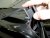 Mobile phone holder Mitsubishi Space Star 2020-