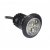 Axixtech "Hide-Away" LED Flashing Light in Blue, Orange and White | ECE R65* | 12-24V