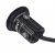 Axixtech "Hide-Away" LED Flashing Light in Blue, Orange and White | ECE R65* | 12-24V