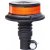 LEDSON Warning Light SLIM | LED | Surface Mount, Magnetic Mount or Pole Mount | ECE R65/R10