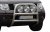 Bull bar Nissan Navara 2005-2009 | D40