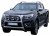 Bull bar for Nissan Navara from 2016-