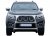 Bull bar for Nissan Navara from 2016-