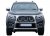 Bull bar for Nissan Navara from 2016-