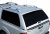 Hardtop canopy Alpha GSX Nissan Navara Double Cab 2016-2021