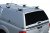 Hardtop canopy Alpha CMX Nissan Navara Double Cab 2016-2021