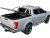 Tonneau cover Navara (Nissan) King Cab 2015-2022 UpStone