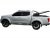 Tonneau cover Nissan Navara Double Cab 2016-2021 | D23