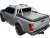 Tonneau cover Nissan Navara Double Cab 2016-2021 | D23
