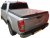Tonneau Cover Aluminum Basic for Nissan Navara Double Cab 2015-