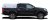 Force Pro flat cover with opening side hatches for Nissan Navara (Double Cab) from 2015-