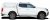 Force Pro flat cover with opening side hatches for Nissan Navara (Double Cab) from 2015-