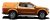 Force Pro flat cover with opening side hatches for Nissan Navara (Double Cab) from 2015-