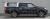 Force Pro cover with opening side hatches for Nissan Navara (1.5 cab) from 2015-