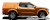 Force Pro cover with opening side hatches for Nissan Navara (1.5 cab) from 2015-