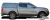 Force Pro cover with opening side hatches for Nissan Navara (1.5 cab) from 2015-