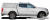 Force Pro cover with opening side hatches for Nissan Navara (1.5 cab) from 2015-