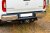 Rear lights X Class (Mercedes) from 2017-2020